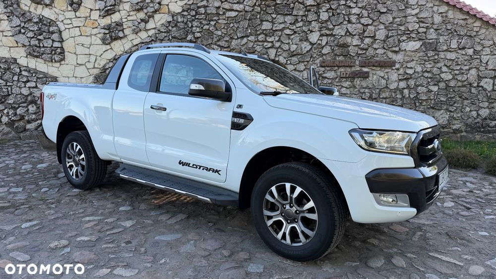 Ford Ranger Wildtrak - 39