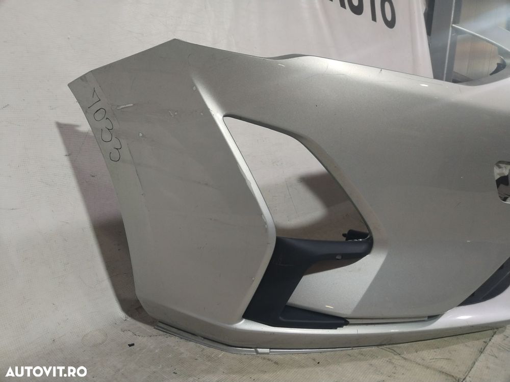 Bara fata Ford Focus 4, 2018, 2019, 2020, 2021, cod origine OE JX7B-17757-A. - 4