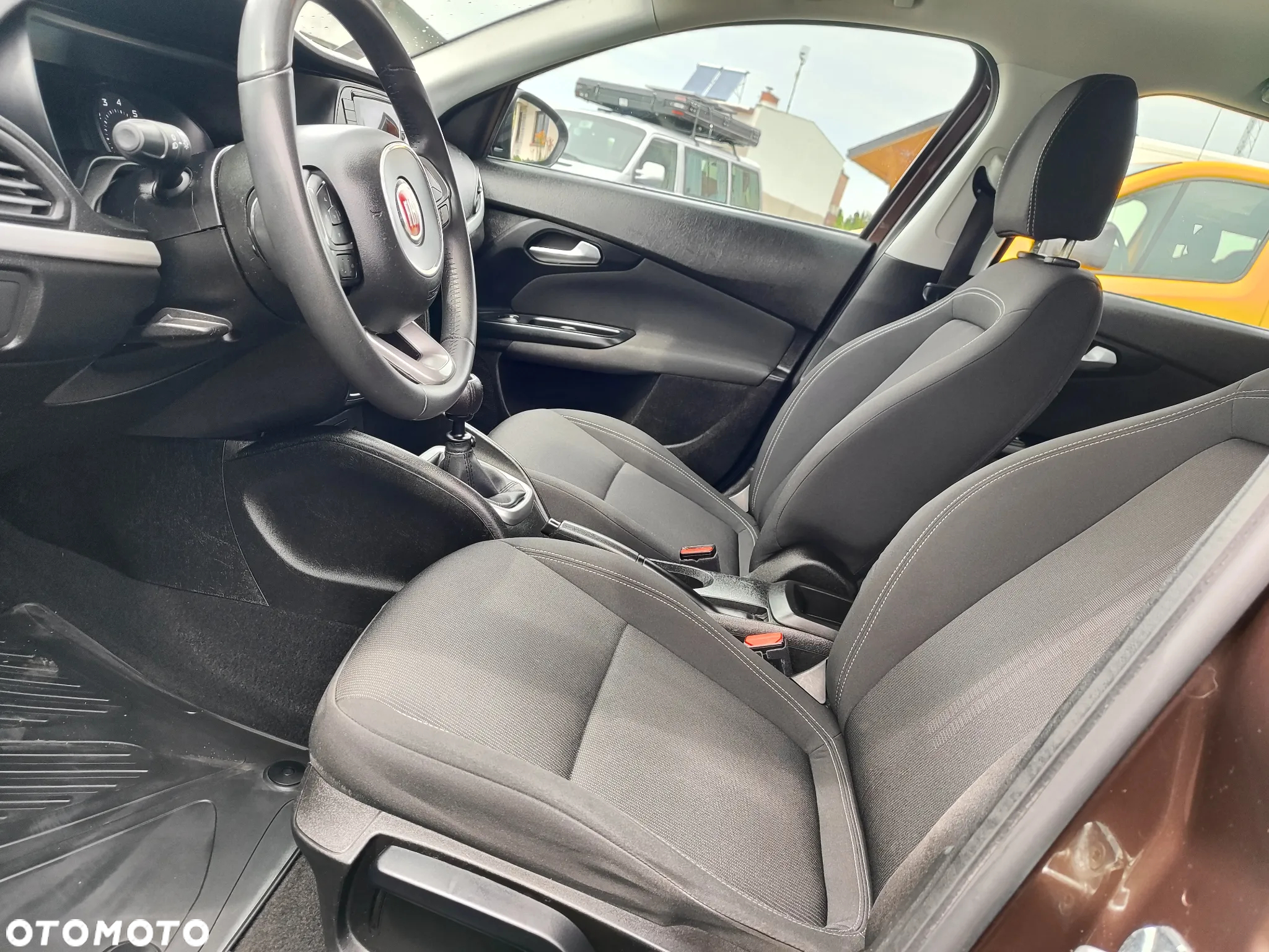 Fiat Tipo Kombi 1.4 16V Pop - 6