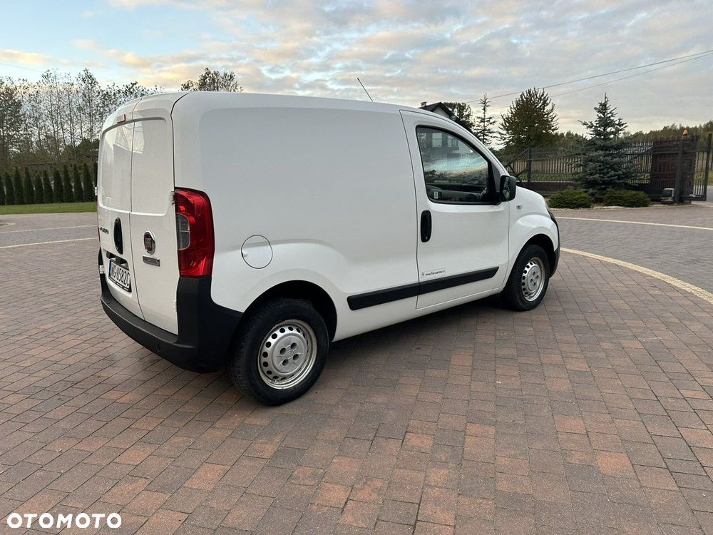 Fiat Fiorino - 11