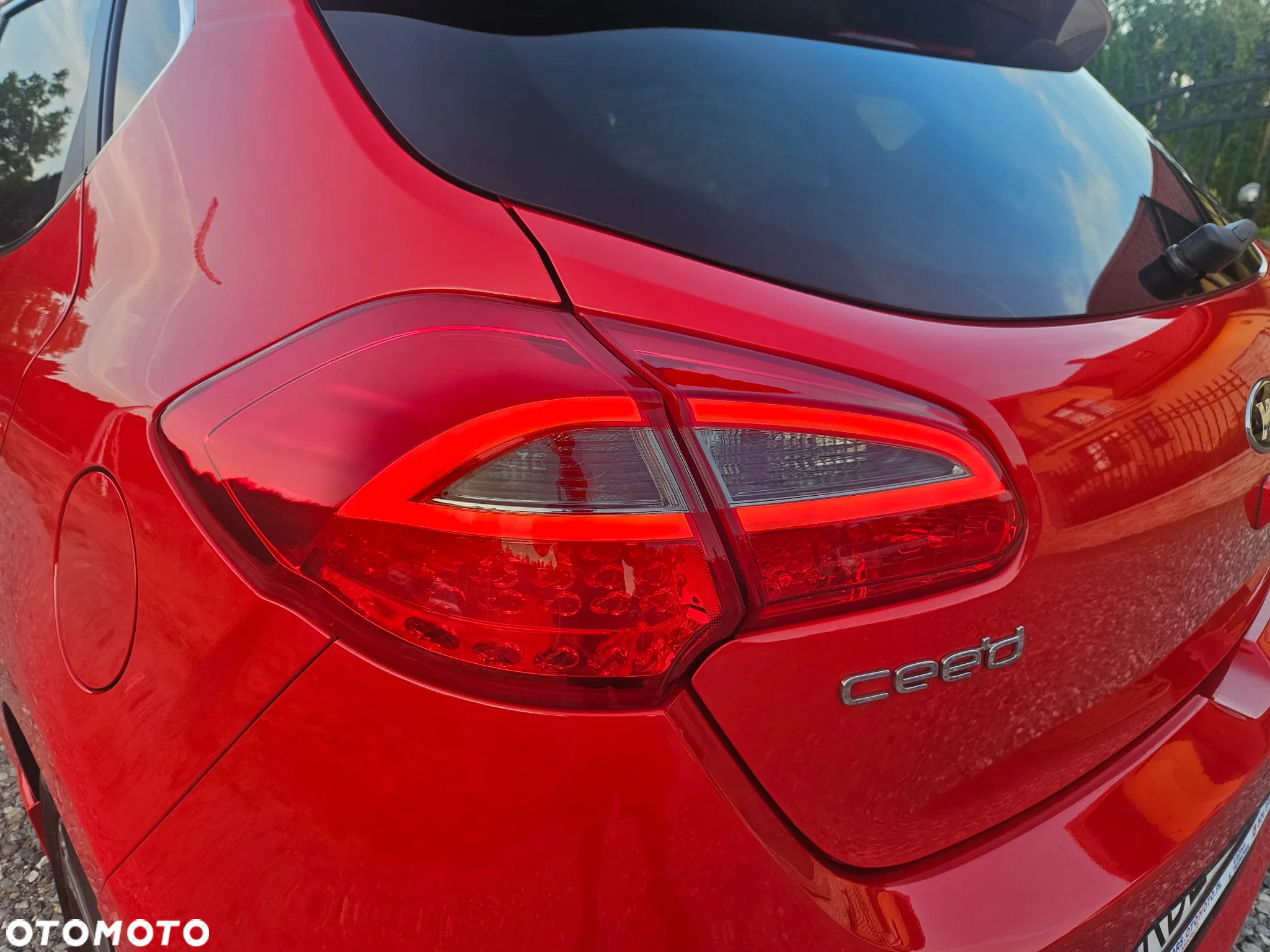 Kia Ceed 1.0 T-GDI GT-Line - 16