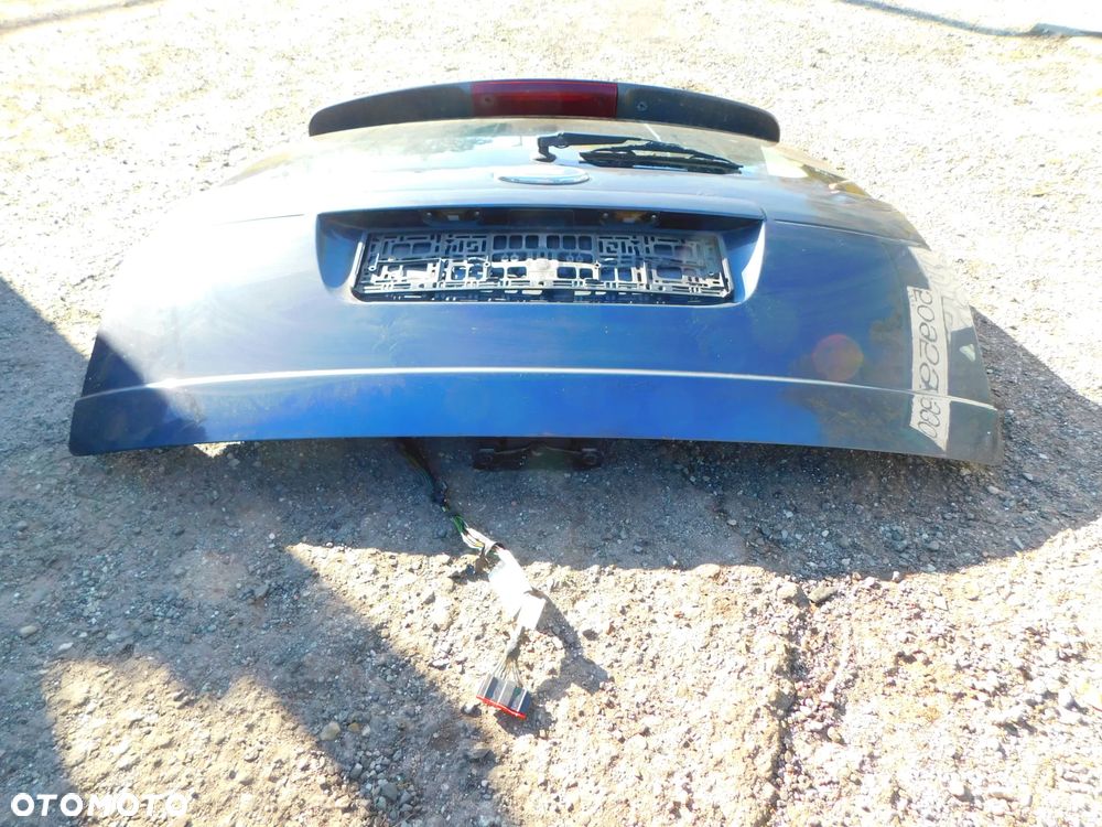 ford c- max klapa nr 41413 WYSYŁKA - 2