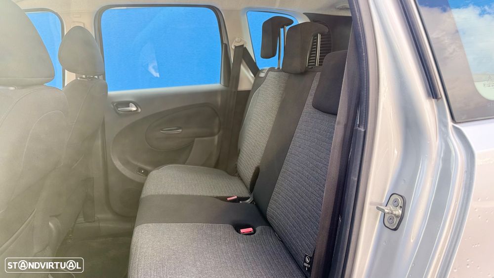 Citroën C3 Picasso PureTech Selection - 5