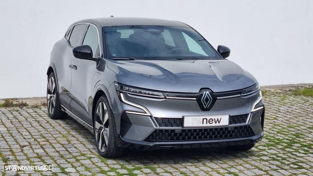Renault Mégane E-Tech EV60 Techno - 3