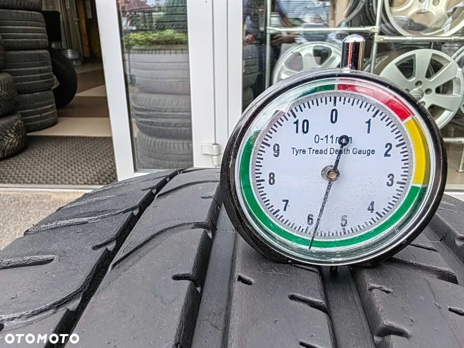 225/35R19 88Y Pirelli P zero Run flut para lato 2021 - 8