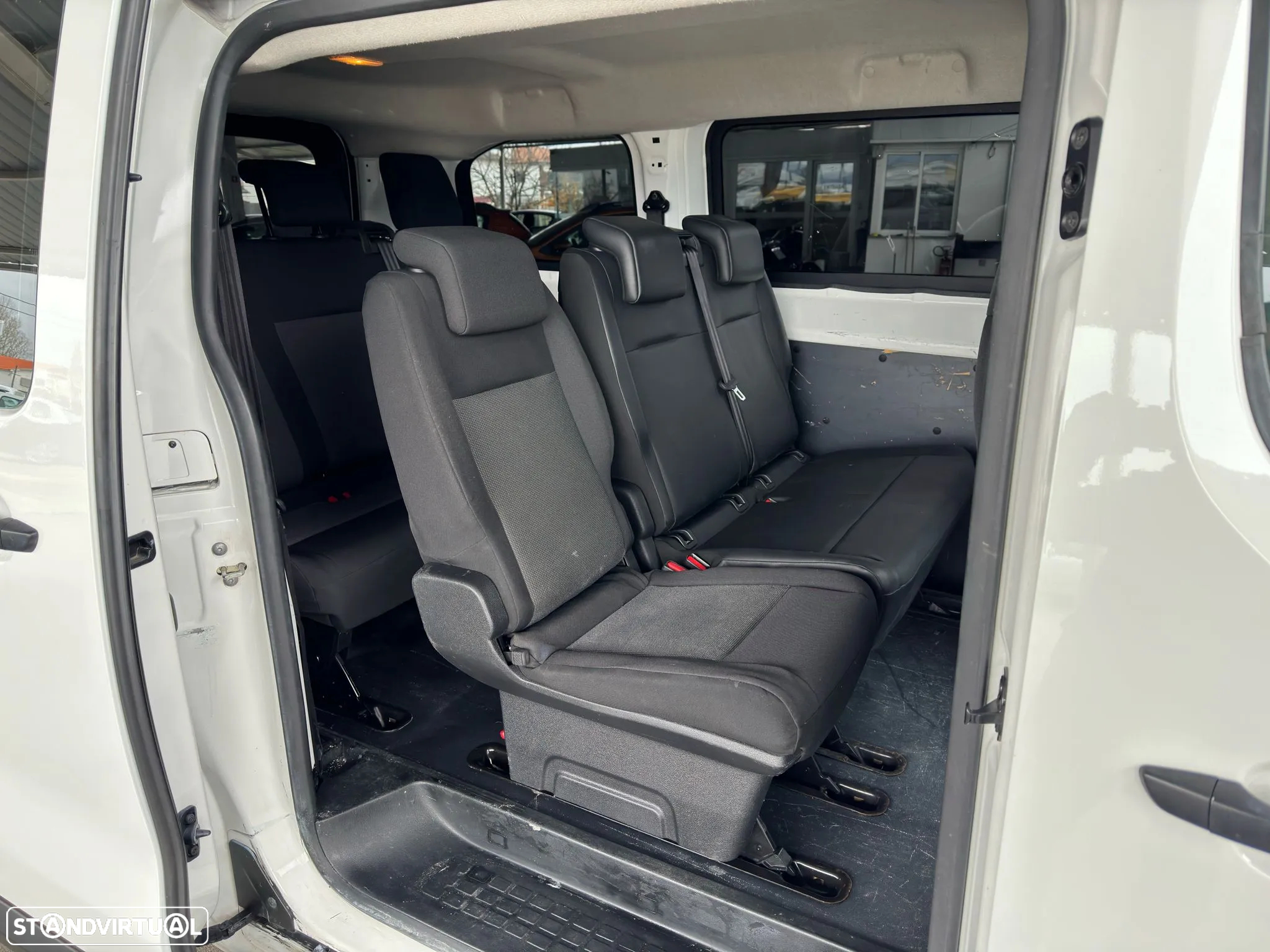 Peugeot Expert 1.6 BlueHDi L1H1 - 18