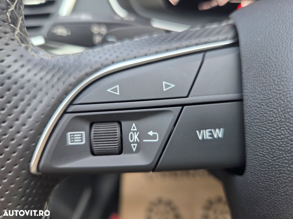 Audi SQ5 Sportback quattro Tiptronic MHEV - 40