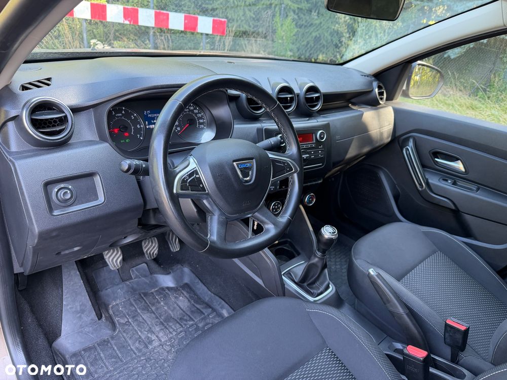 Dacia Duster - 20