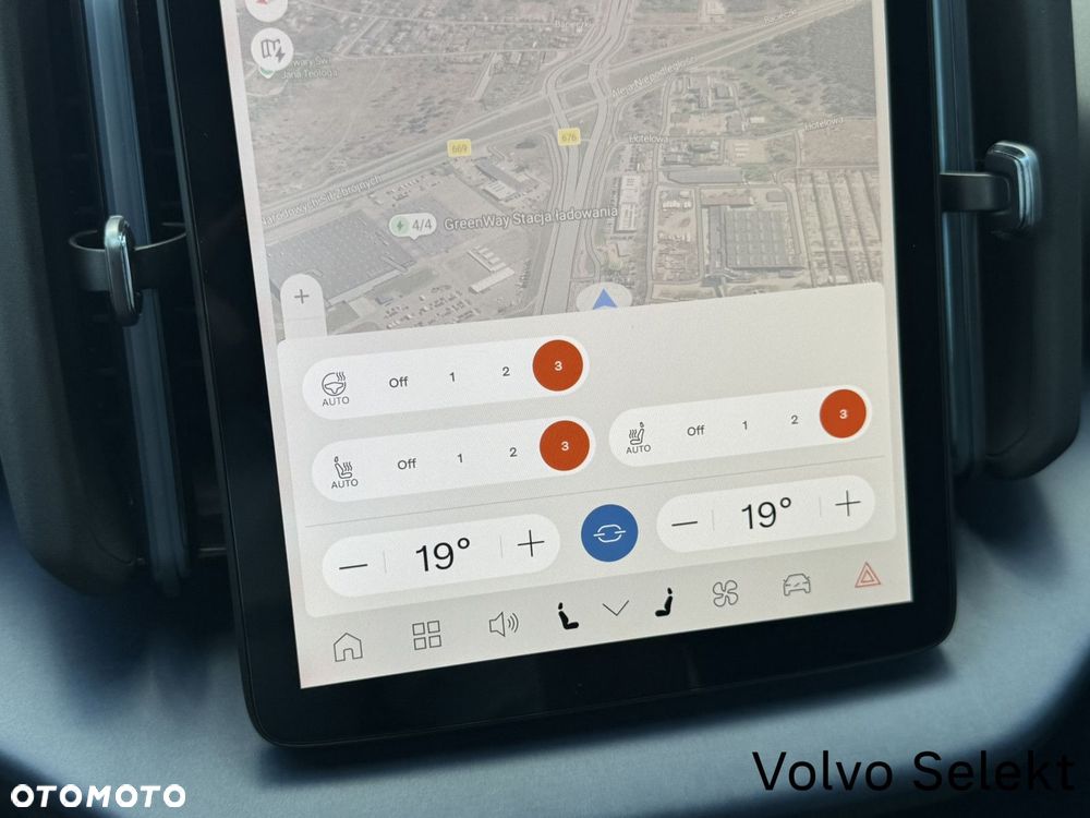 Volvo EX30 69kWh Twin Motor Plus - 23