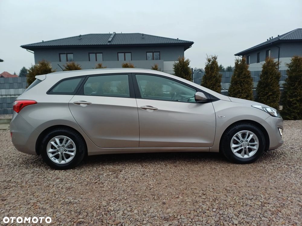 Hyundai i30 1.6 Style - 6
