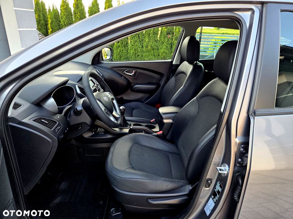 Hyundai ix35 - 14