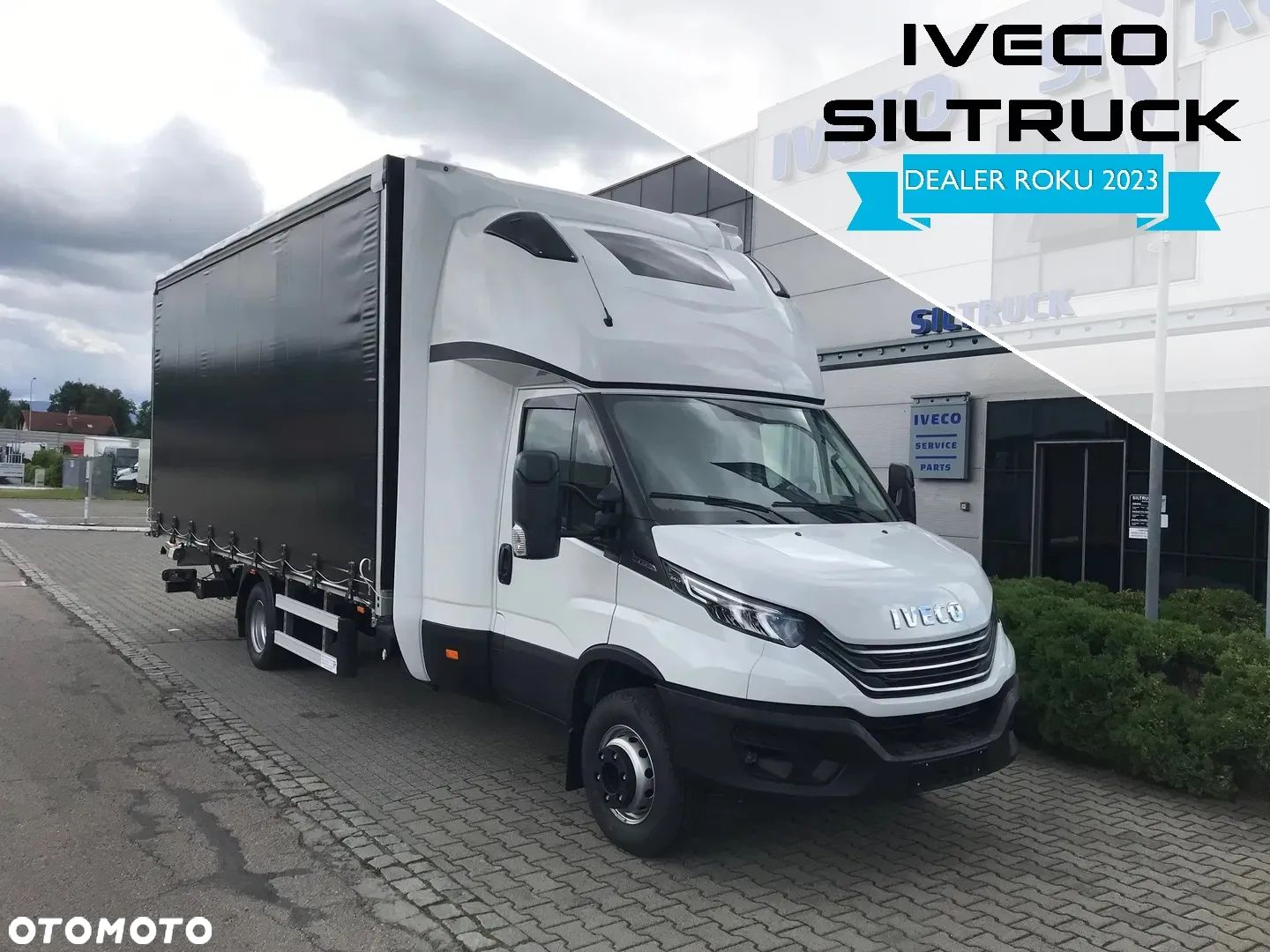 Iveco Daily 70C21HA8P - 1