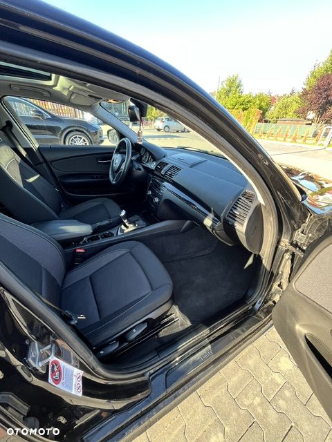 BMW Seria 1 118d - 8
