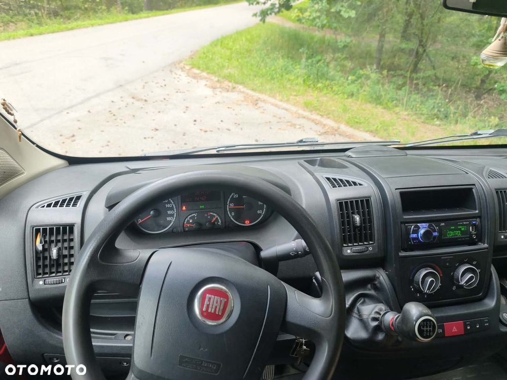 Fiat Ducato - 15