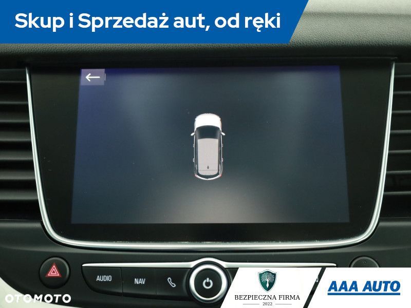 Opel Grandland X - 15