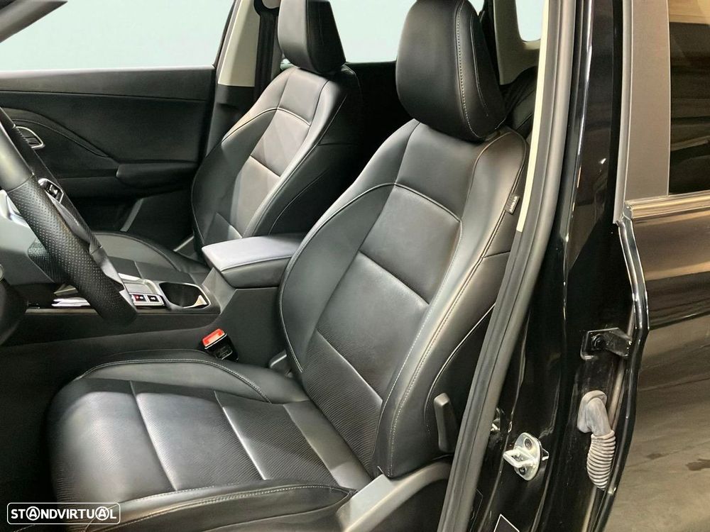 MG ZS 1.5 Hybrid+ Luxury - 16