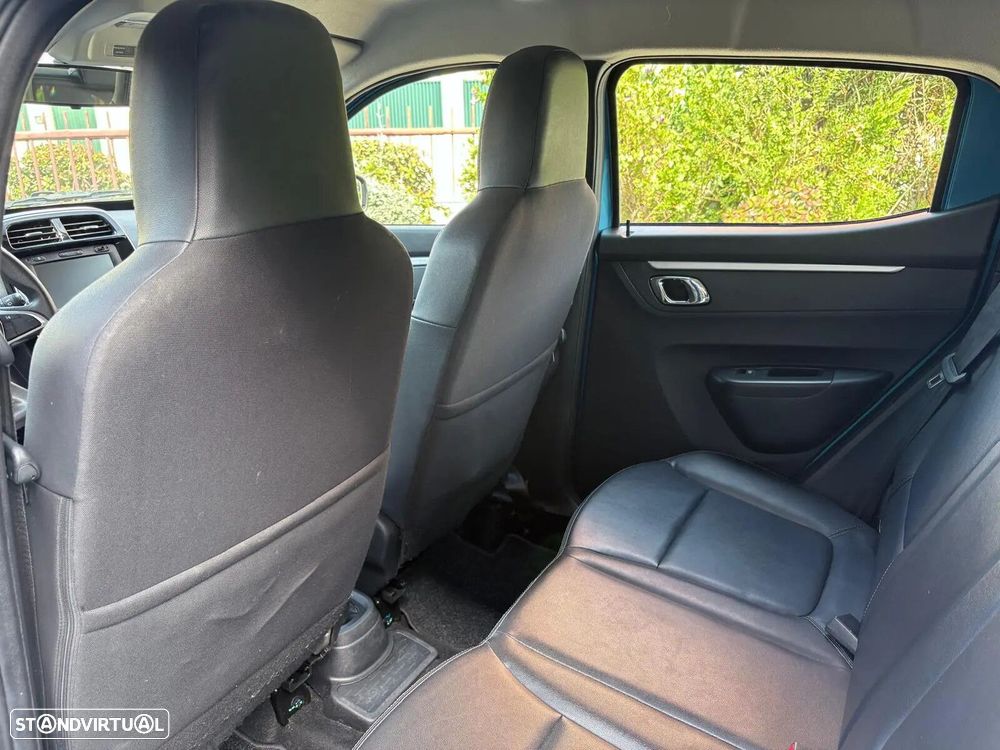 Dacia Spring Electric 45 Comfort Plus - 54