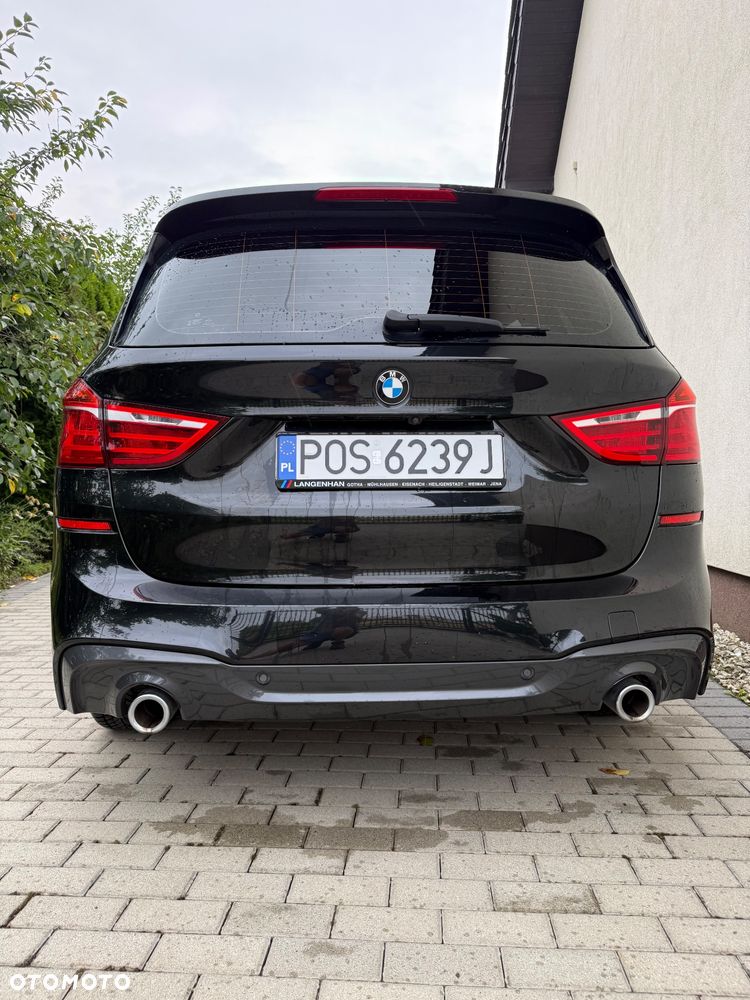 BMW Seria 2 220d Sport-Aut M Sport - 21