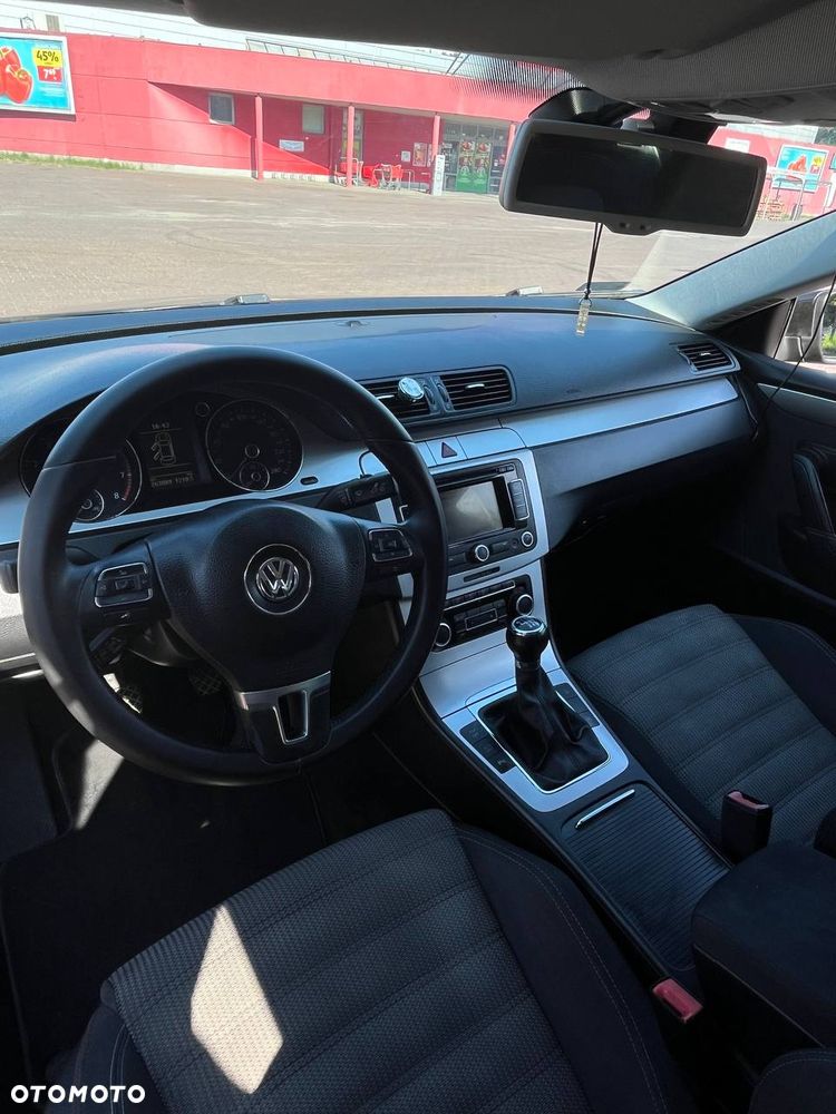Volkswagen CC - 38