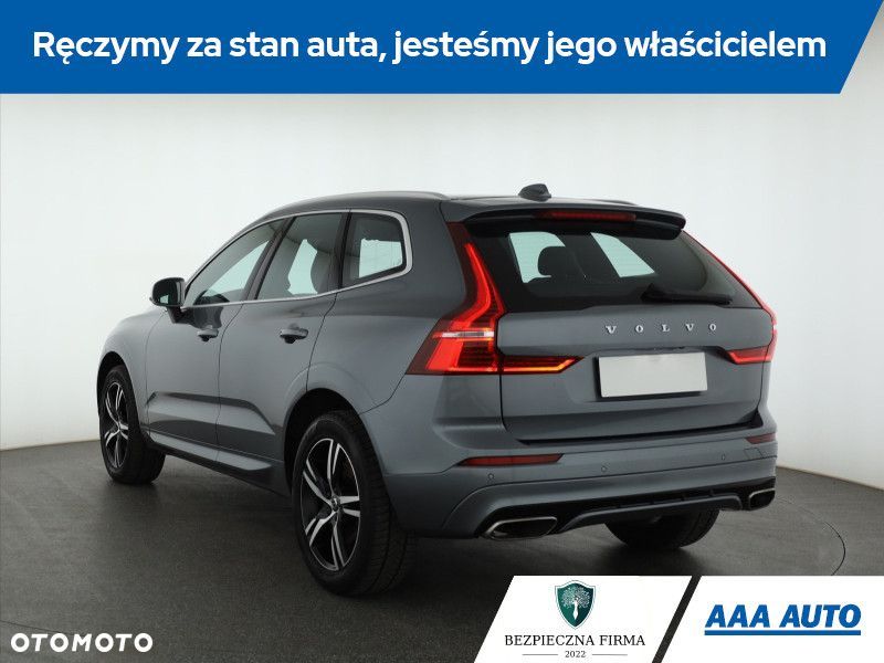 Volvo XC 60 - 6