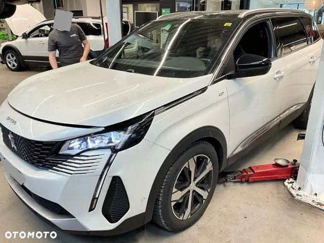 Peugeot 5008 1.2 PureTech GT Pack S&S EAT8 - 1