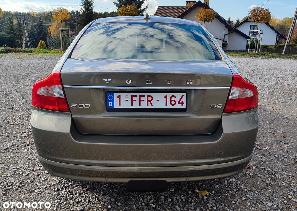 Volvo S80 D3 Kinetic - 10