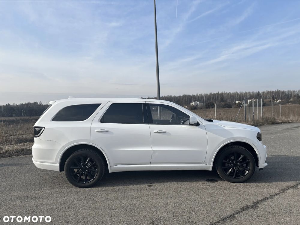 Dodge Durango - 6