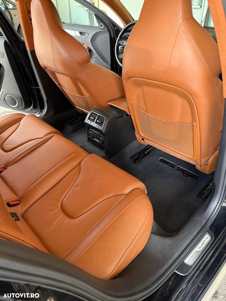 Audi A4 Allroad 2.0 TDI - 9