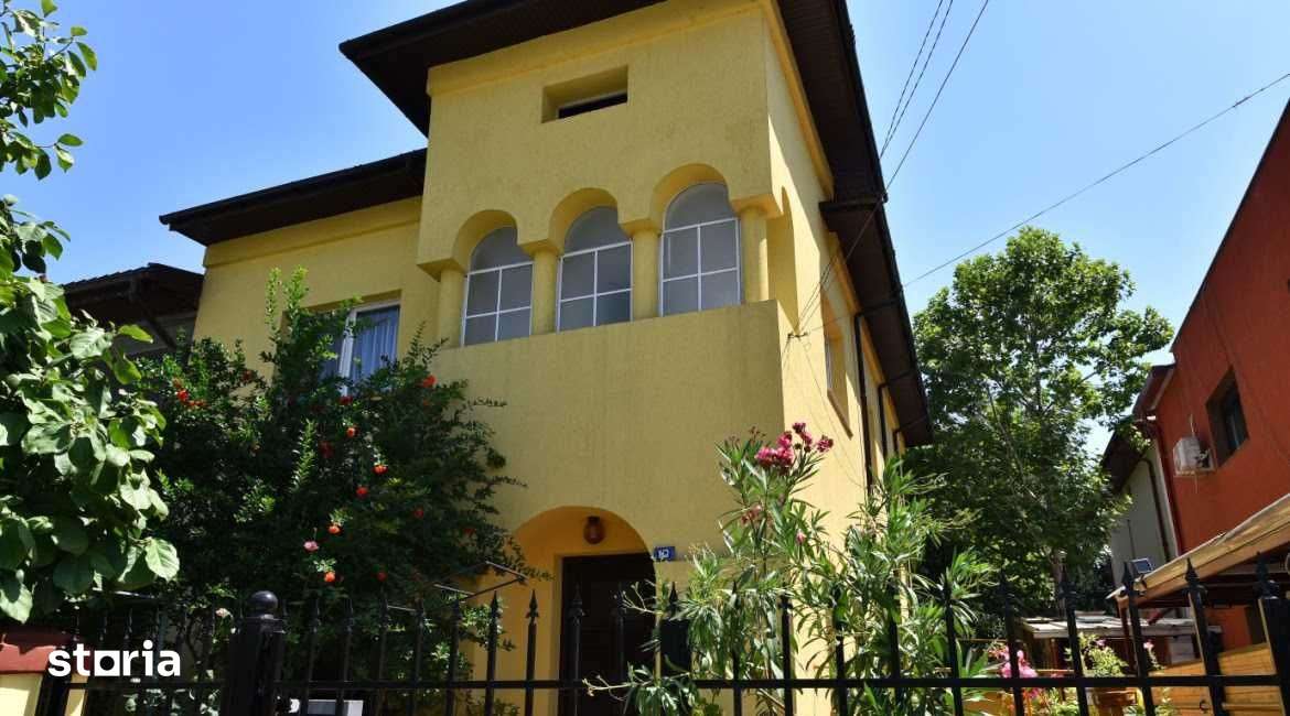 Apartament 3 Camere | Doamna Ghica | AC | Centrala proprie | Acces STB — fotografia 1
