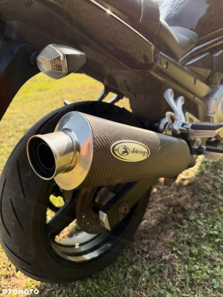 Suzuki Bandit - 32