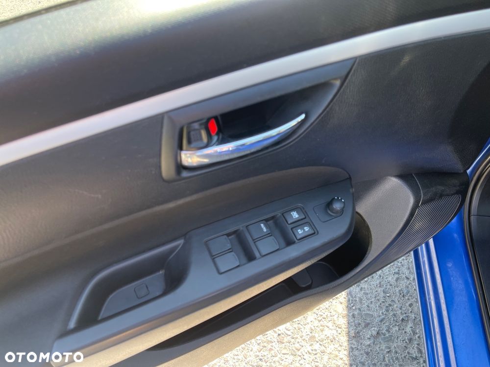 Suzuki Swift 1.2 30 Jahre - 12