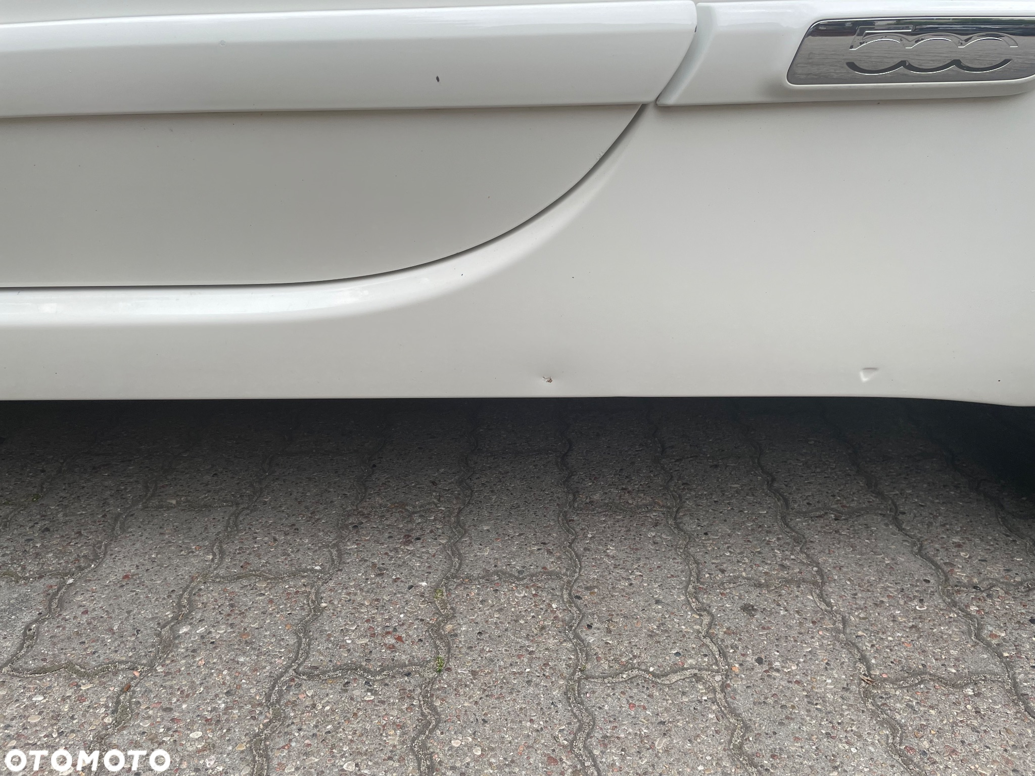 Fiat 500 1.2 8V Lounge - 9