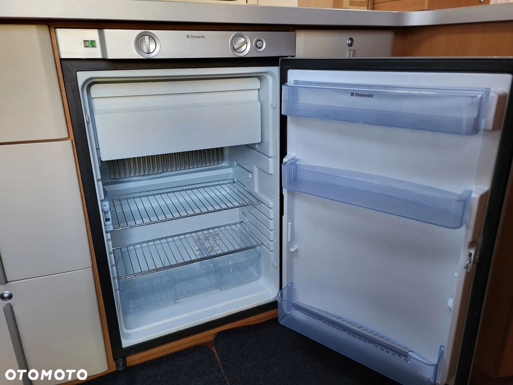 Fendt Saphir 510 - 20