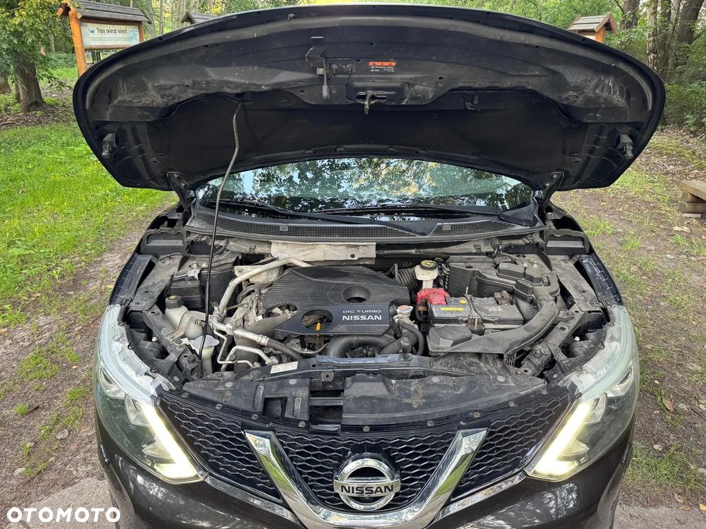 Nissan Qashqai 1.6 DIG-T N-Connecta - 37