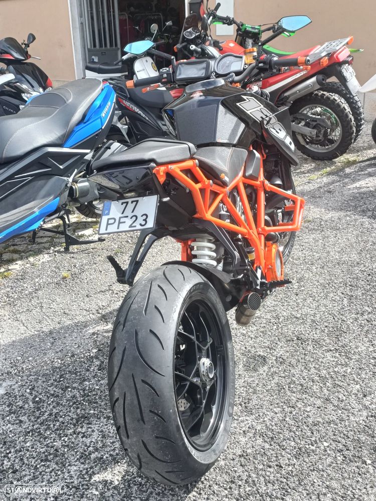 KTM 1390 Super Duke R super Duke R - 7