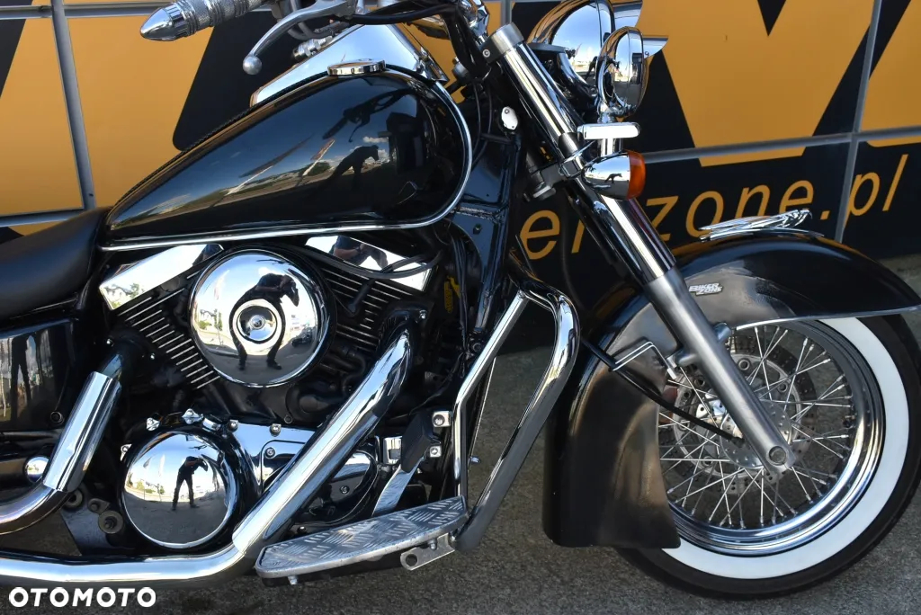 Kawasaki Vulcan - 4