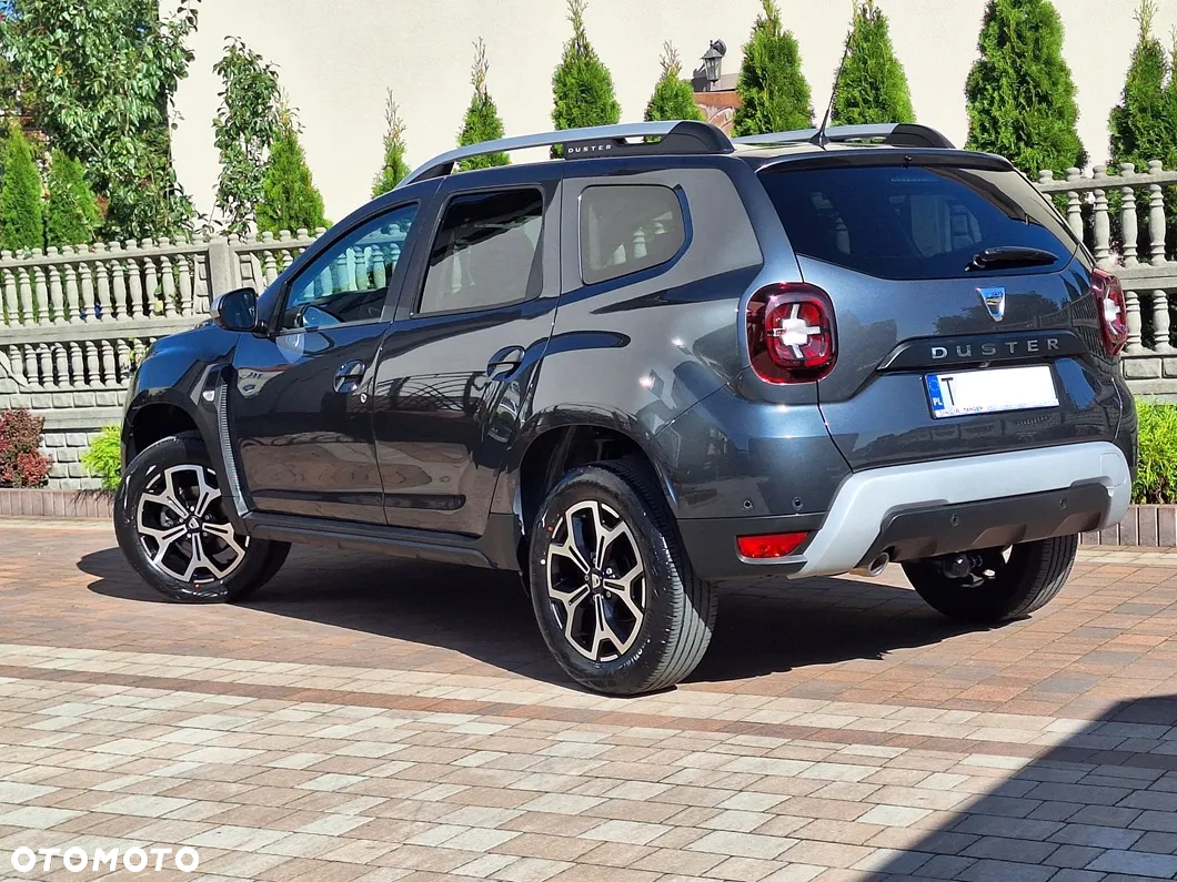 Dacia Duster 1.6 SCe Comfort - 24