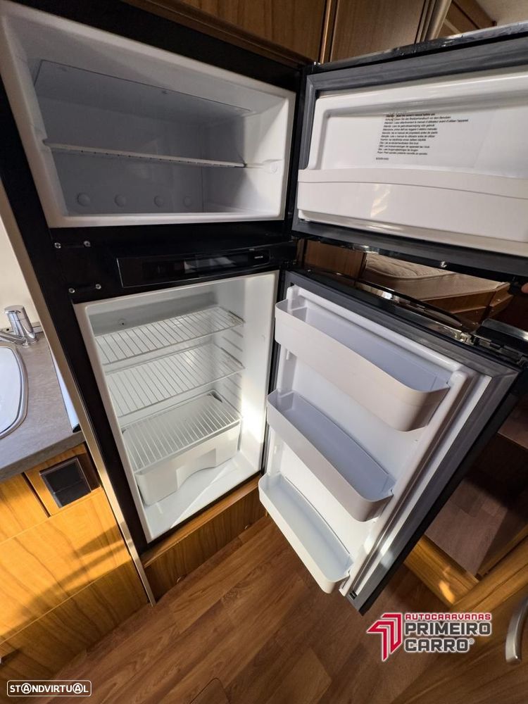 Hymer Exsis I 588 2.3 M.Jet 150cv - 27