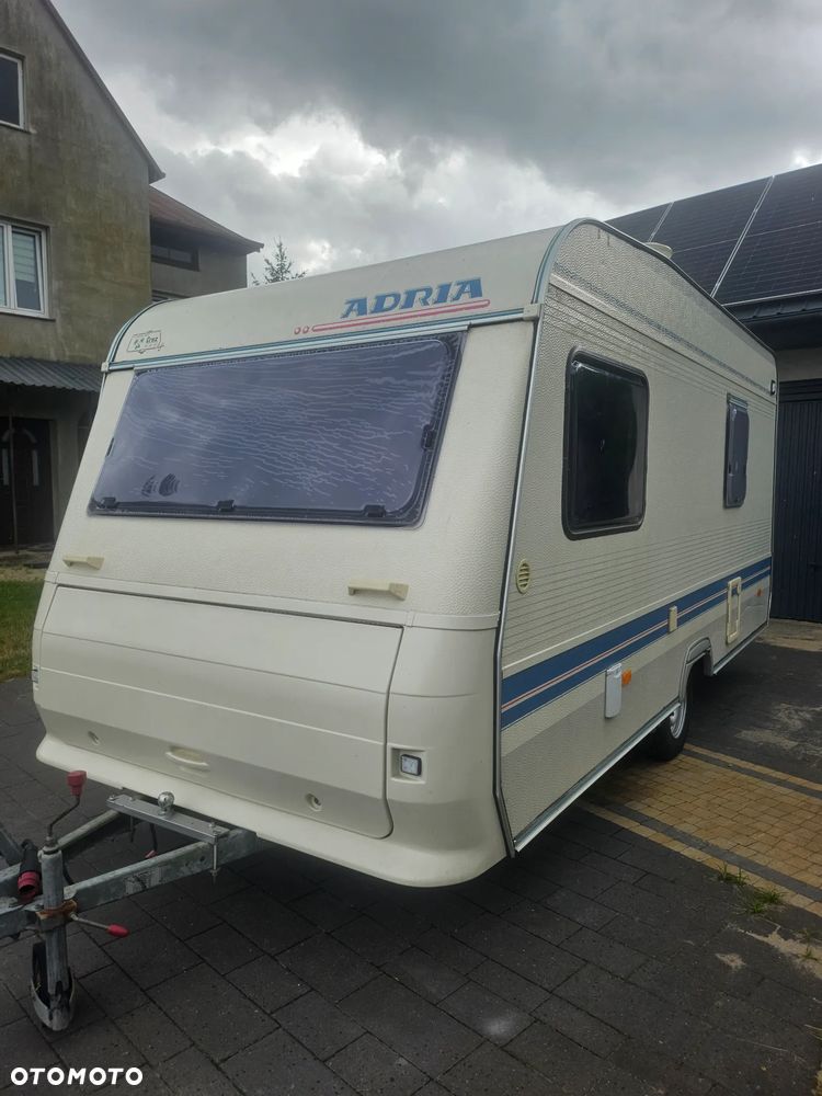 Adria 430DK - 6