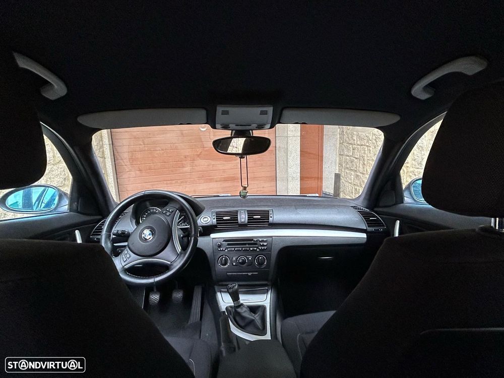 BMW 120 d - 14