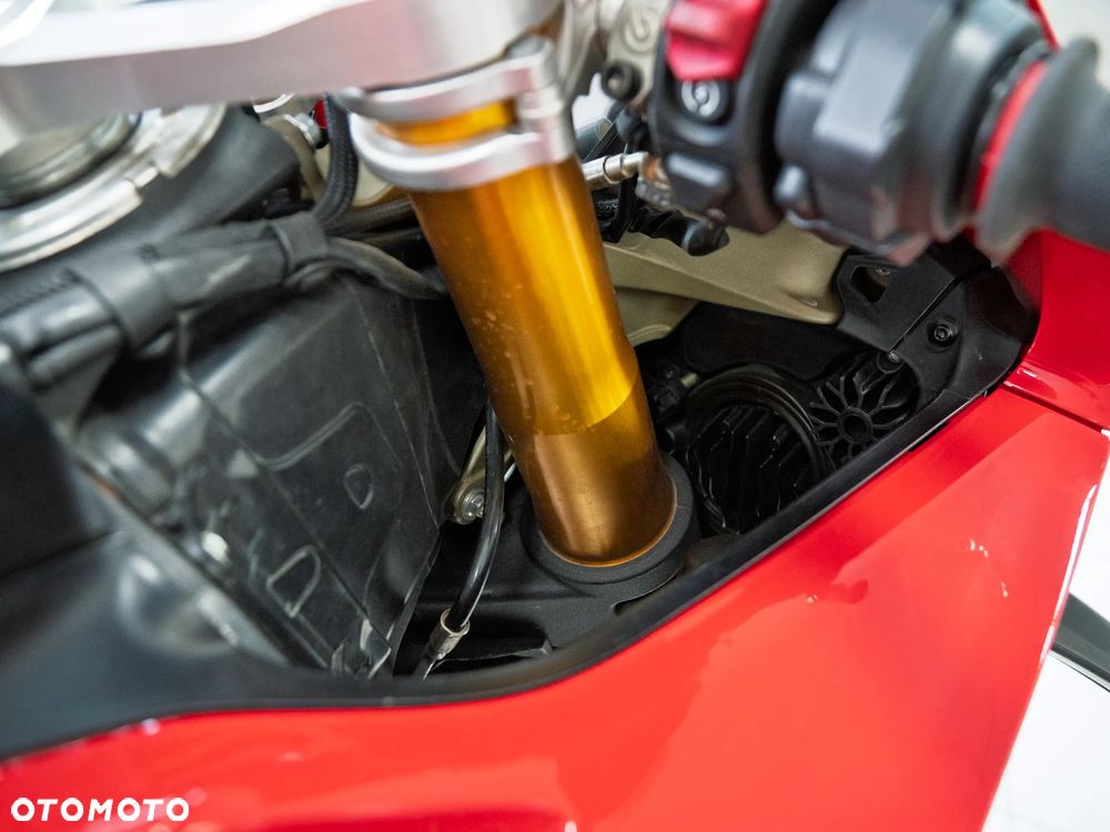 Ducati Panigale V4S - 23
