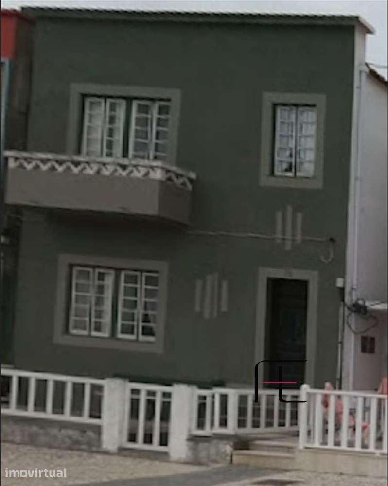 Moradia Geminada >=T10 Venda em Gafanha da Encarnação,Ílhavo - Grande imagem: 4/4