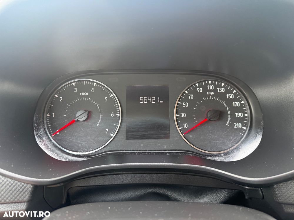 Dacia Sandero Stepway TCe 90 Essential - 13