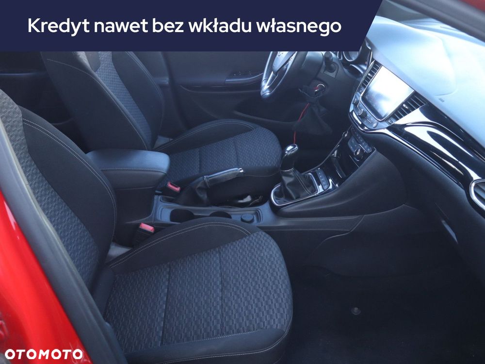 Opel Astra - 10