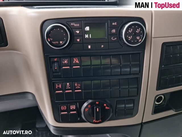 MAN TGX 18.470 4X2 BLS - 9