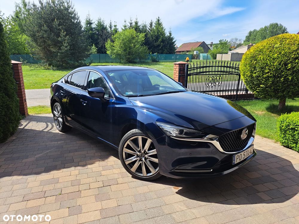 Mazda 6 2.0 SKYPassion - 1