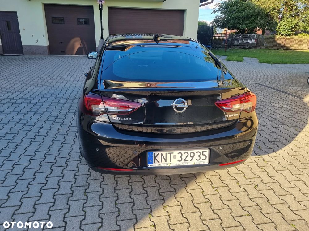Opel Insignia 1.5 T Enjoy S&S - 3