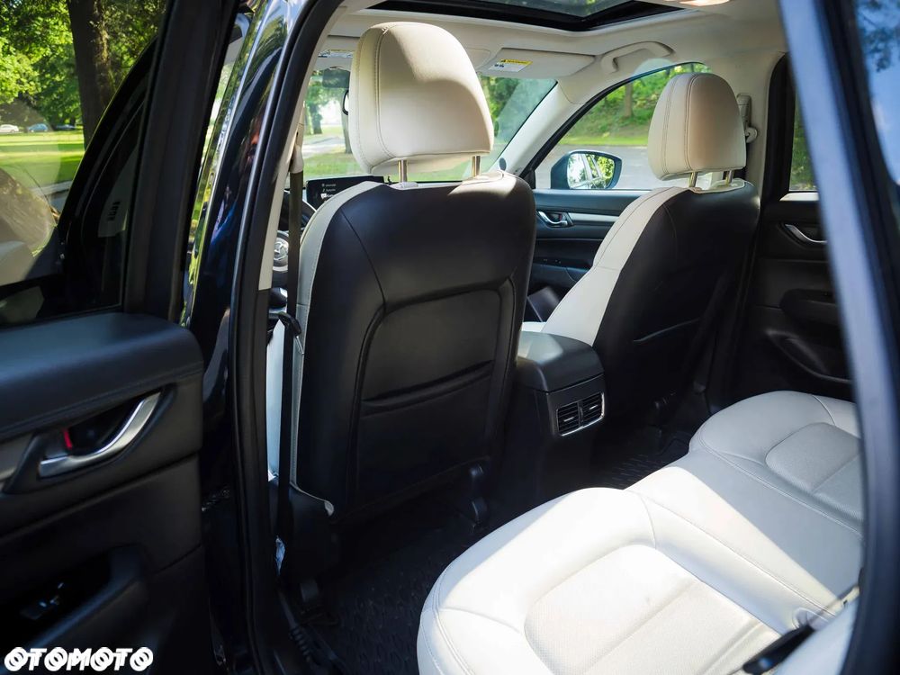 Mazda CX-5 2.5 Exclusive-Line 2WD - 9