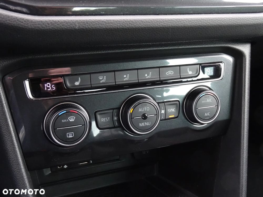 Volkswagen Tiguan 1.4 TSI ACT OPF Sound - 19
