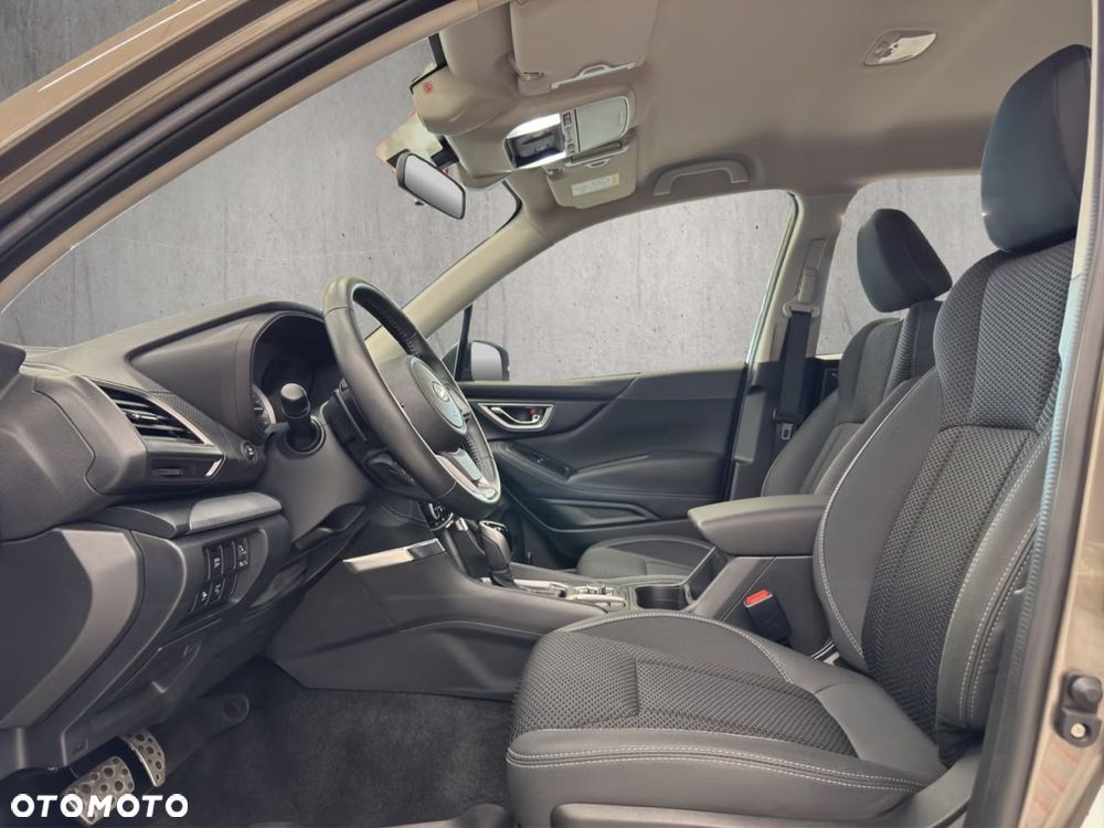 Subaru Forester 2.0ie Lineartronic Active - 16